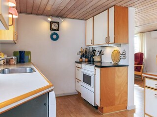 Vakantiehuis Agger  24