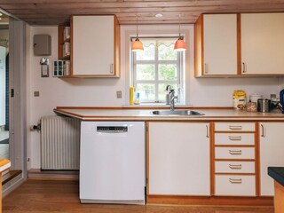 Vakantiehuis Agger  16