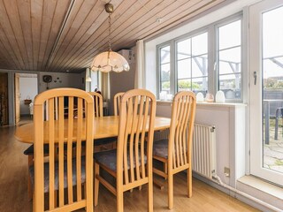 Vakantiehuis Agger  52