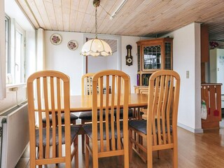 Ferienhaus Agger  53