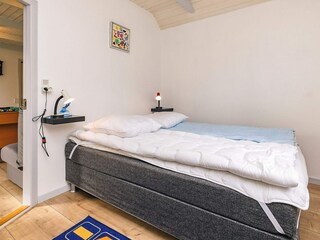 Vakantiehuis Agger  56