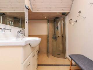 Vakantiehuis Agger  57