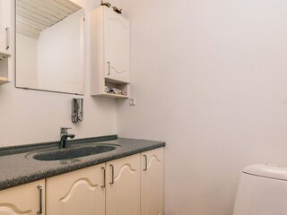 Vakantiehuis Agger  58