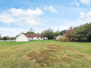 Vakantiehuis Agger Buitenaudio-opname 4