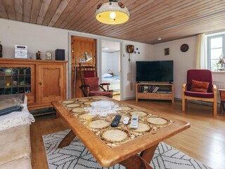 Vakantiehuis Agger  12
