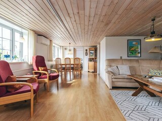 Vakantiehuis Agger  21