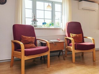 Vakantiehuis Agger  24