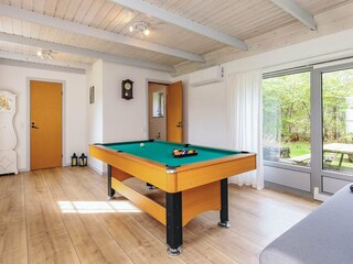 Vakantiehuis Agger  9