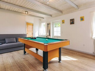 Vakantiehuis Agger  20