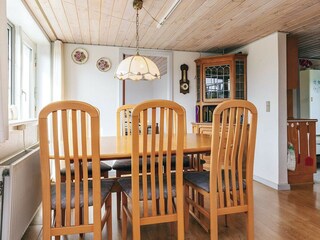 Vakantiehuis Agger  22