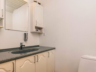 Vakantiehuis Agger  18