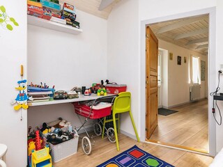 Vakantiehuis Agger  20