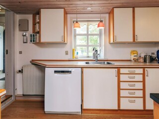 Vakantiehuis Agger  28