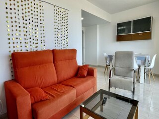 Appartement L'Estartit Kenmerken 1