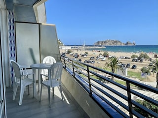 Apartment L'Estartit Außenaufnahme 5