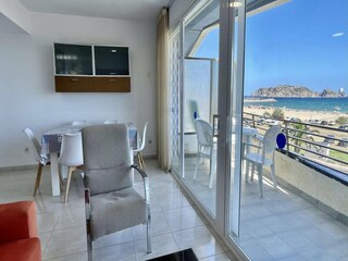 Appartement L'Estartit Kenmerken 10