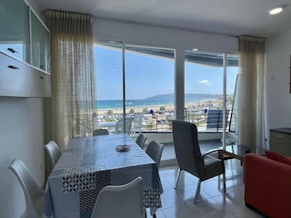 Appartement L'Estartit Équipement 14