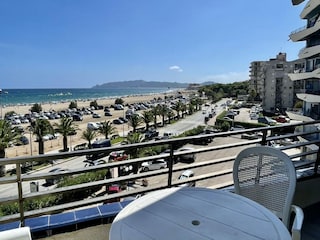 Apartment L'Estartit Außenaufnahme 3