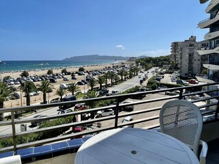 Appartement L'Estartit Enregistrement extérieur 3