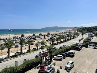 Apartment L'Estartit Außenaufnahme 6