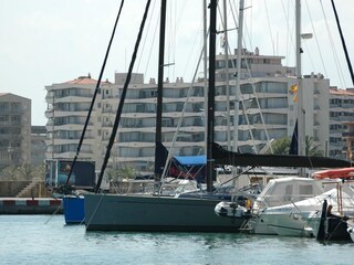 Apartamento L'Estartit Entorno 21