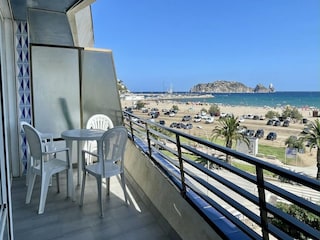 Apartment L'Estartit Außenaufnahme 6