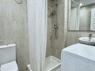 Apartment L'Estartit Features 11