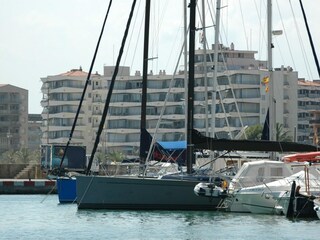 Apartment L'Estartit Environment 20