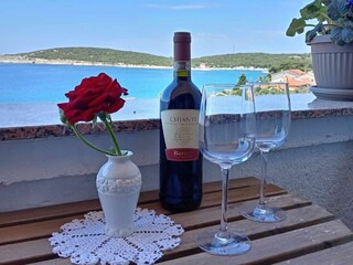 Appartamento Martinscica Caratteristiche 16