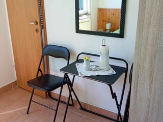Appartement Martinscica Kenmerken 15