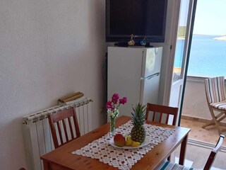 Apartment Martinscica Ausstattung 16