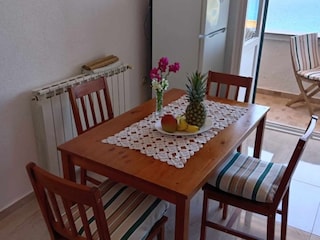 Apartment Martinscica Ausstattung 17
