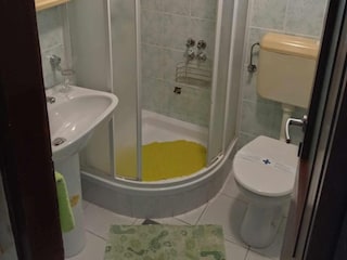 Apartment Martinscica Ausstattung 9