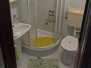 Appartement Martinscica Kenmerken 5