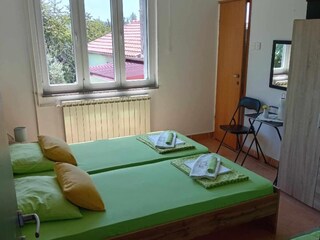 Appartement Martinscica Kenmerken 11