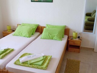 Appartement Martinscica Équipement 13