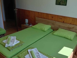 Apartment Martinscica Ausstattung 22