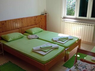 Apartment Martinscica Ausstattung 19