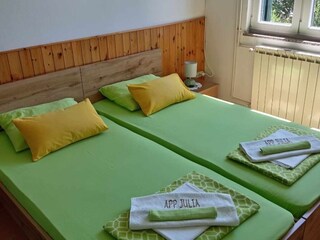 Apartment Martinscica Ausstattung 14