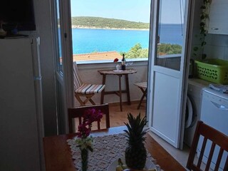 Appartement Martinscica Équipement 6