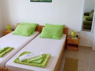 Apartment Martinscica Ausstattung 7