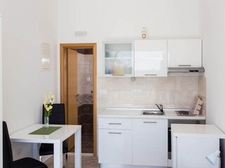 Apartment Dubrovnik Ausstattung 1