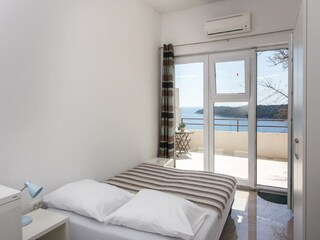 Appartamento Dubrovnik Caratteristiche 4