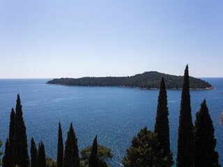 Appartamento Dubrovnik Registrazione all'aperto 2