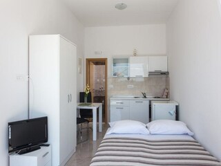 Appartamento Dubrovnik Caratteristiche 5
