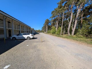 Vakantiehuis Dueodde Buitenaudio-opname 6