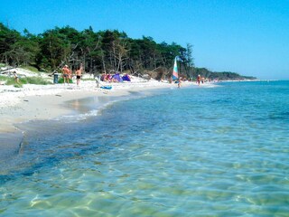 Vakantiehuis Dueodde  8