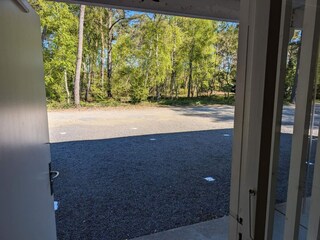 Vakantiehuis Dueodde Buitenaudio-opname 2