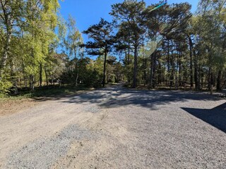 Maison de vacances Dueodde Enregistrement extérieur 5