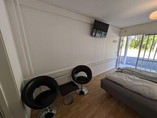 Vakantiehuis Dueodde  8